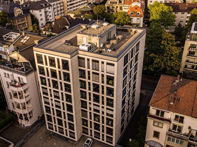 Haus mieten in Sachsenhausen, Hessen