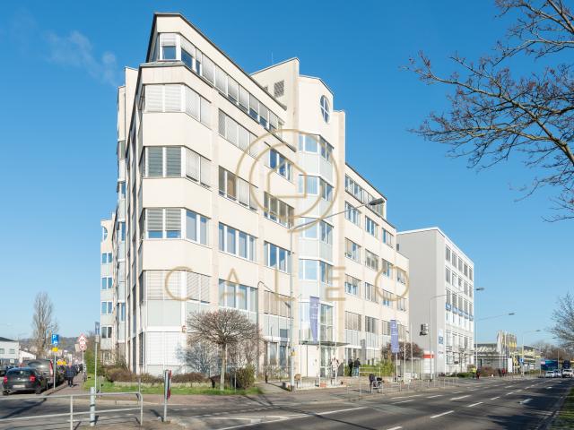 Haus mieten in Sachsenhausen, Hessen