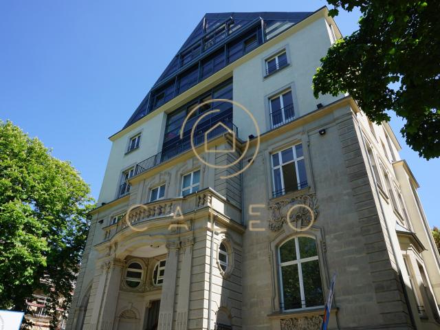 Haus mieten in Sachsenhausen, Hessen