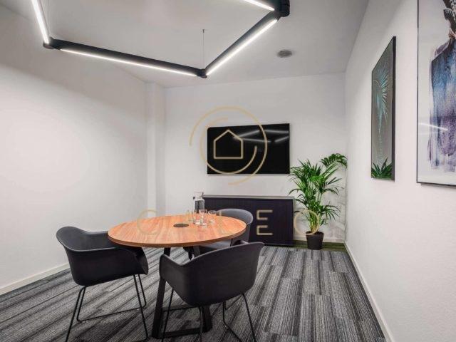 Wohnung mieten in Mannheim