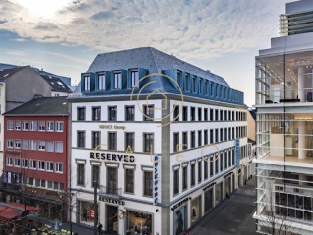 Haus mieten in Mannheim