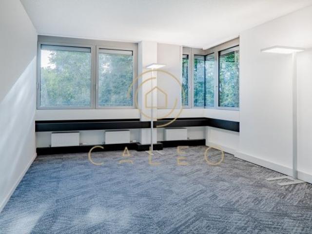 Büro mieten in München, Bayern