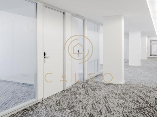 Büro mieten in München, Bayern