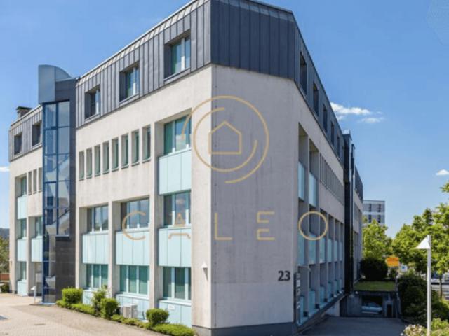 Büro mieten in Raunheim, Hessen