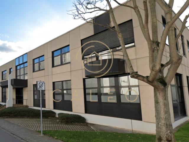 Büro mieten in Raunheim, Hessen
