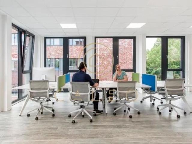 Büro mieten in Kiel, Schleswig-Holstein