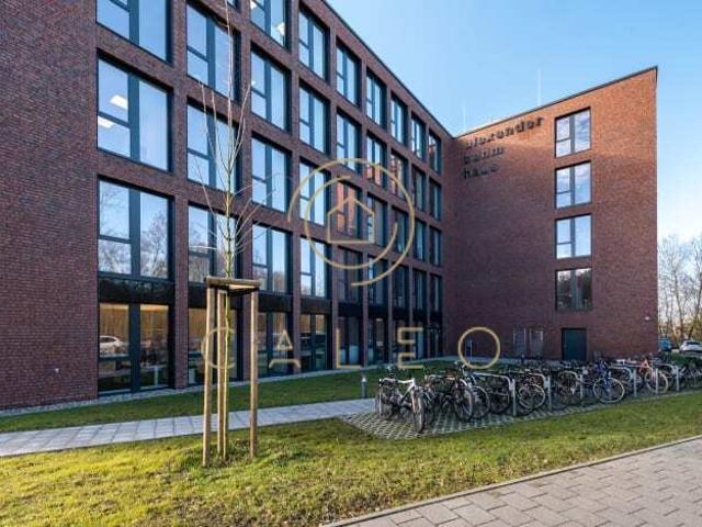 Wohnung mieten in Kiel, Schleswig-Holstein