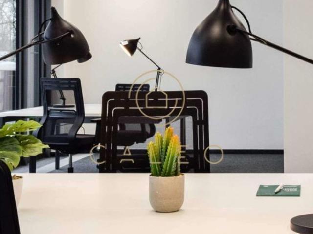 Büro mieten in Rüsselsheim, Hessen