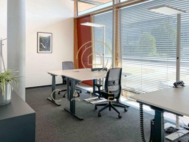 Büro mieten in Rüsselsheim, Hessen
