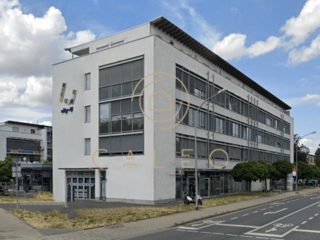 Büro mieten in Rüsselsheim, Hessen