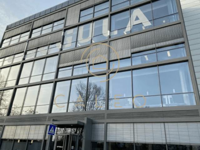 Büro mieten in Rüsselsheim, Hessen
