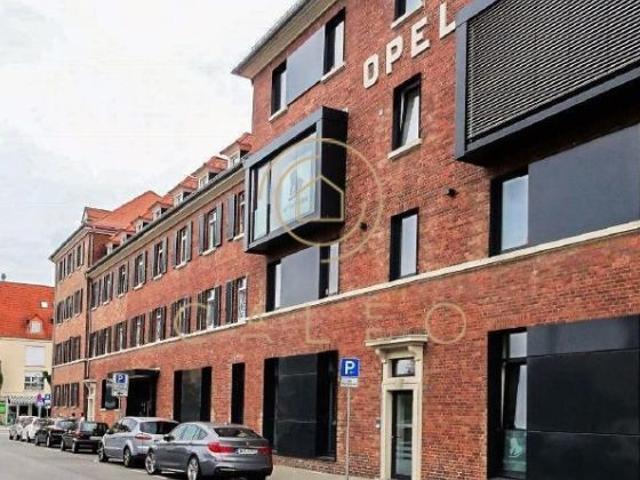 Büro mieten in Rüsselsheim, Hessen