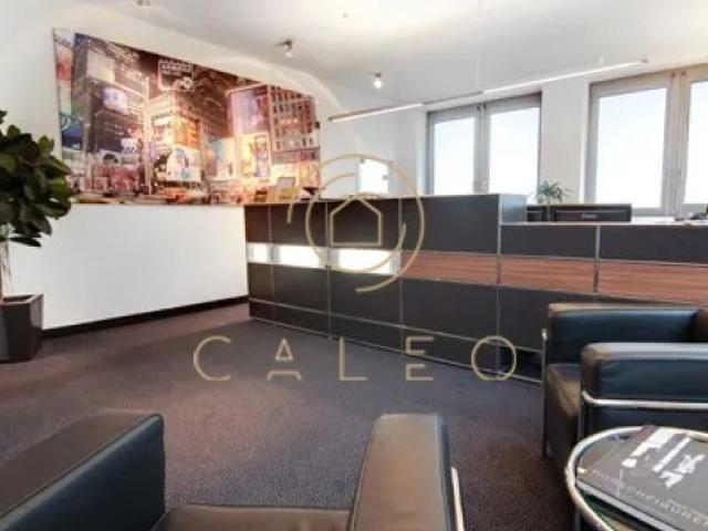 Büro mieten in Essen, Nordrhein-Westfalen