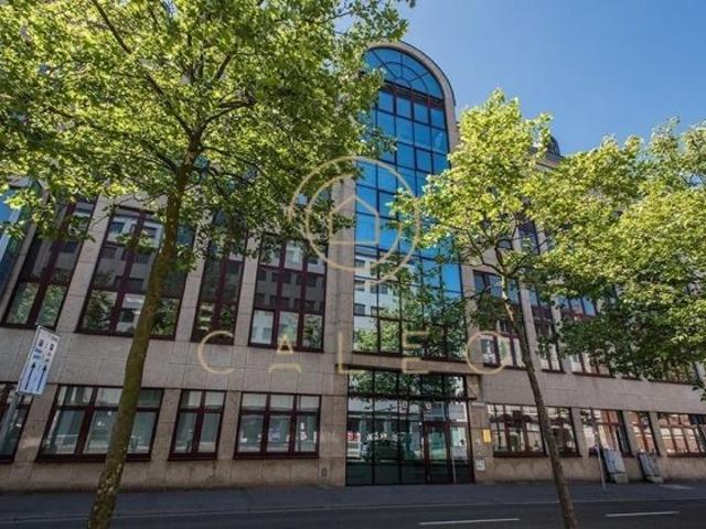 Büro mieten in Saarbrücken, Saarland