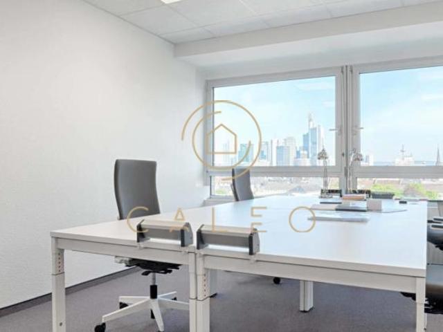 Haus mieten in Sachsenhausen, Hessen