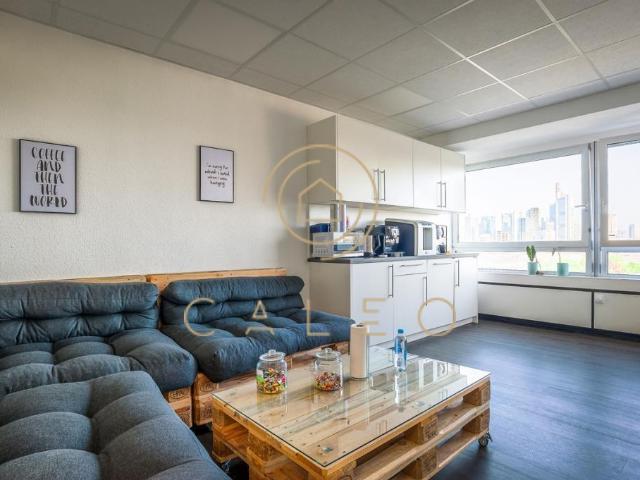Wohnung mieten in Sachsenhausen, Hessen