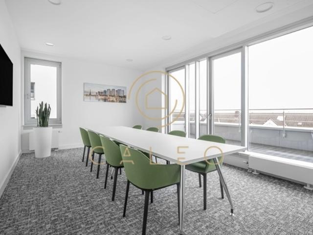 Wohnung mieten in Sachsenhausen, Hessen