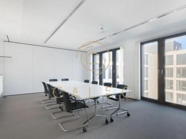 Büro mieten in Dahme, Brandenburg