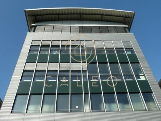 Büro mieten in Schwalbach, Hessen