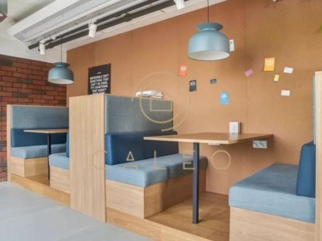 Büro mieten in Schwetzingen, Baden-Württemberg