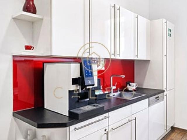 Büro mieten in München, Bayern
