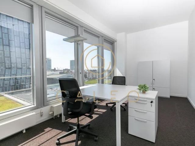 Wohnung mieten in Hamburg