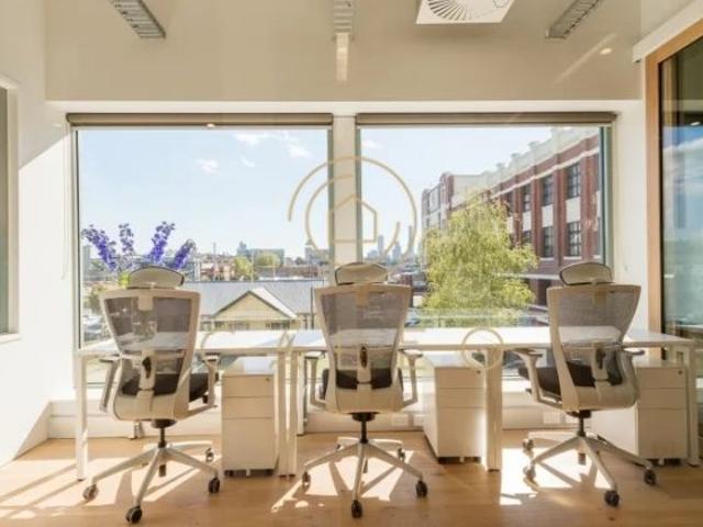 Büro mieten in Frankfurt (Oder), Brandenburg