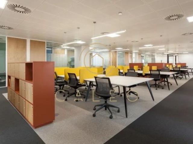Büro mieten in Frankfurt (Oder), Brandenburg