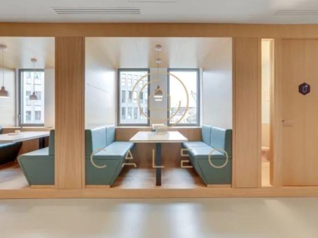 Büro mieten in Frankfurt (Oder), Brandenburg