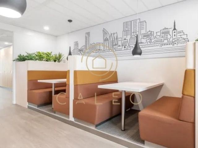 Büro mieten in Frankfurt (Oder), Brandenburg
