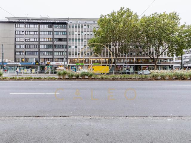 Haus mieten in Düsseldorf, Nordrhein-Westfalen