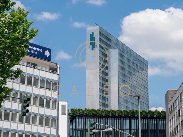 Haus mieten in Düsseldorf, Nordrhein-Westfalen