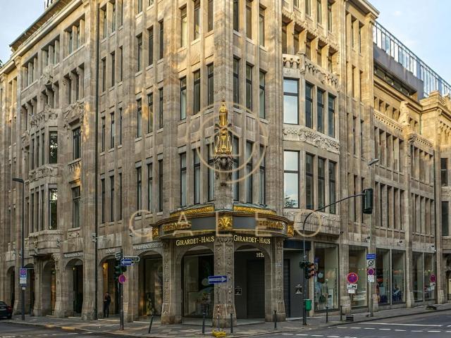 Haus mieten in Düsseldorf, Nordrhein-Westfalen