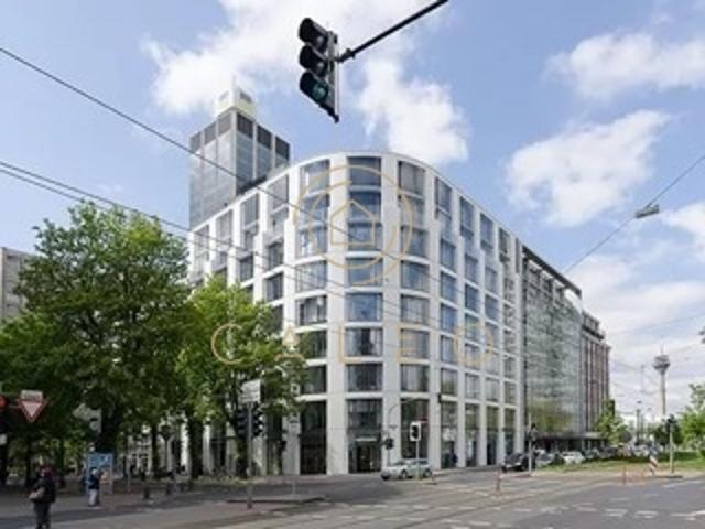 Haus mieten in Düsseldorf, Nordrhein-Westfalen