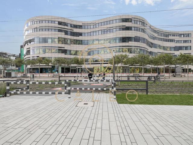 Haus mieten in Düsseldorf, Nordrhein-Westfalen