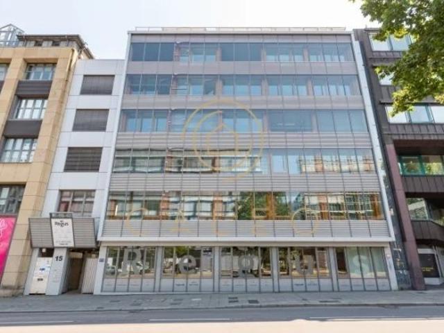 Büro mieten in Stuttgart, Baden-Württemberg