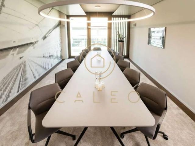 Büro mieten in Stuttgart, Baden-Württemberg