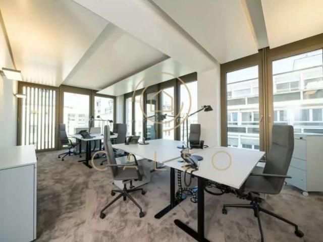 Büro mieten in Stuttgart, Baden-Württemberg