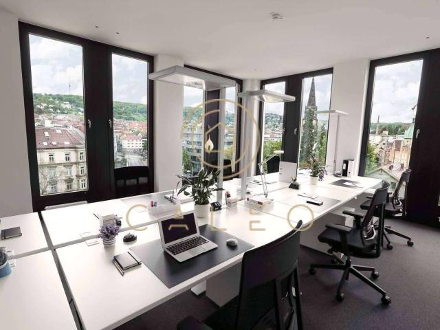 Haus mieten in Stuttgart, Baden-Württemberg