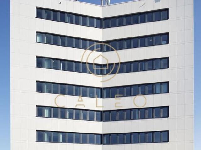 Büro mieten in Hanau, Hessen