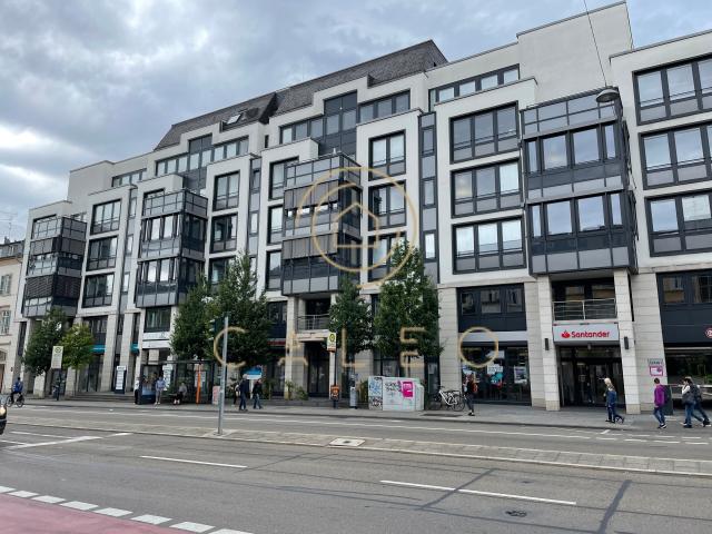 Wohnung mieten in Wiesbaden, Hessen
