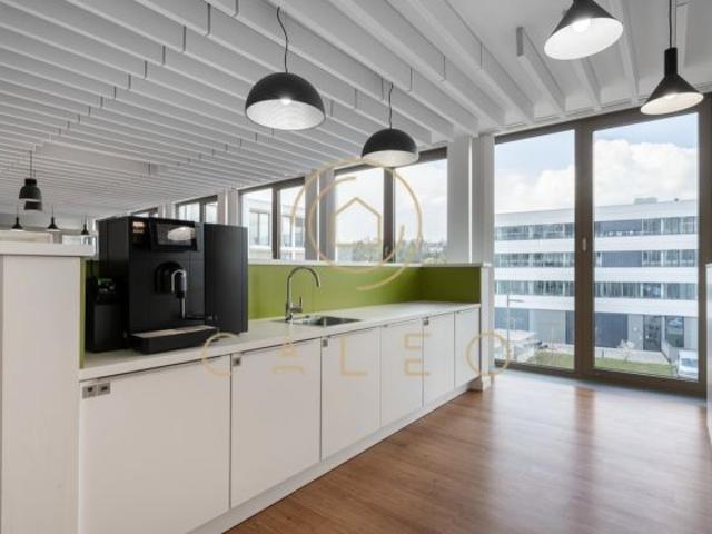 Büro mieten in Wiesbaden, Hessen