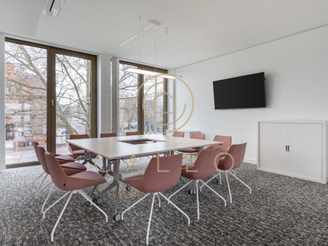 Wohnung mieten in Wiesbaden, Hessen