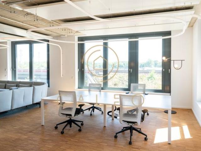 Büro mieten in Karlsruhe, Baden-Württemberg