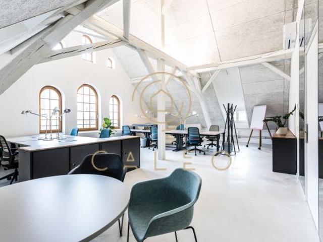 Büro mieten in Karlsruhe, Baden-Württemberg