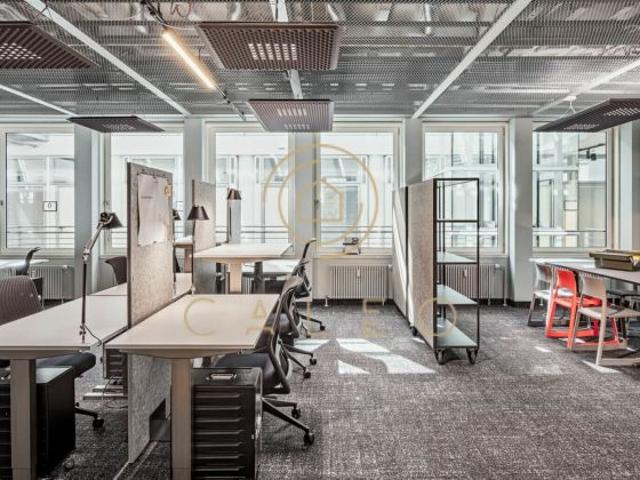 Büro mieten in Karlsruhe, Baden-Württemberg