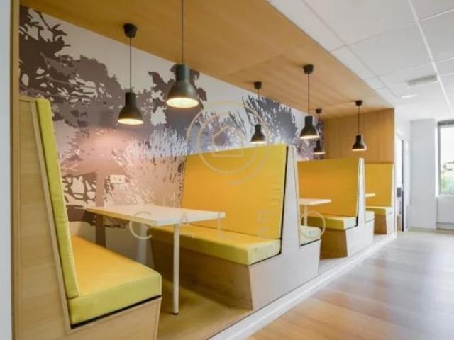Büro mieten in Gelsenkirchen, Nordrhein-Westfalen