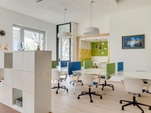 Büro mieten in Gelsenkirchen, Nordrhein-Westfalen