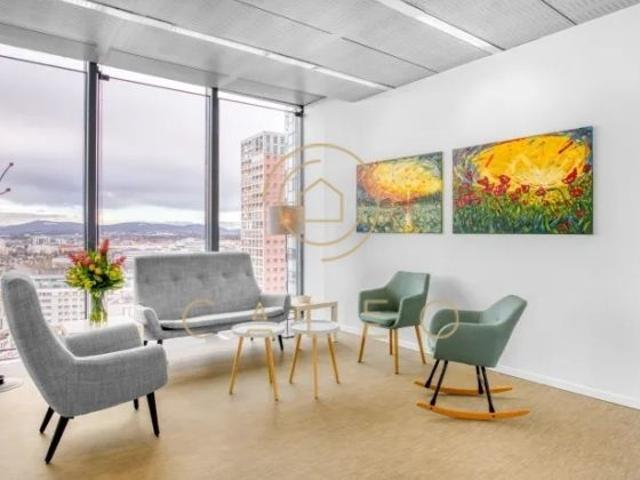 Büro mieten in Gelsenkirchen, Nordrhein-Westfalen