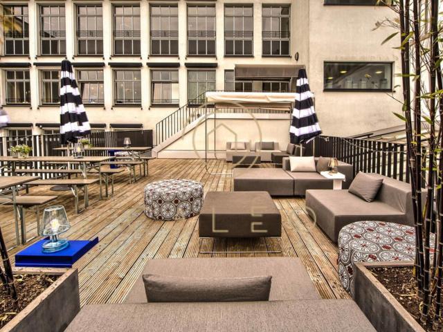 Haus mieten in Düsseldorf, Nordrhein-Westfalen